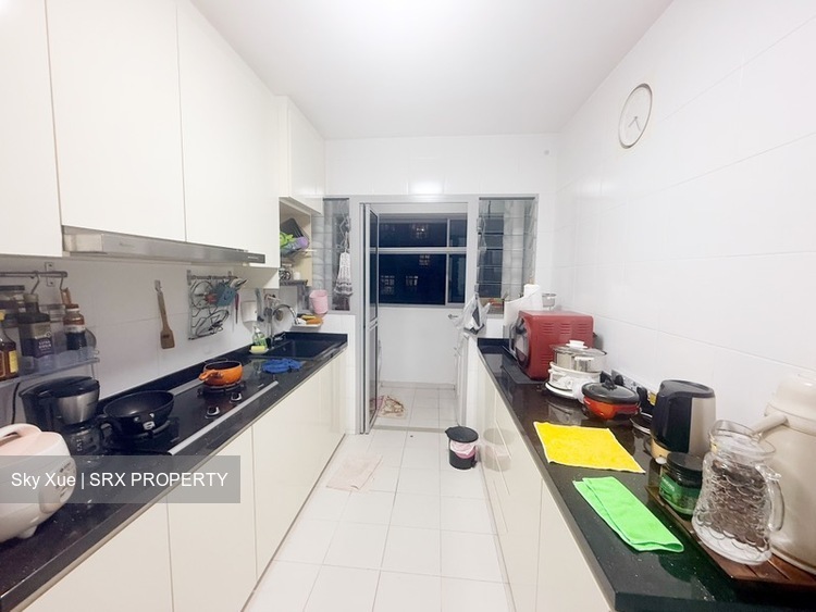 Blk 327B Anchorvale Horizon (Sengkang), HDB 4 Rooms #520207671